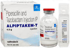 Alpiptakem T Injection 1 Alpiptakem T Injection 1